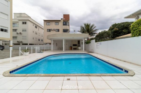 Apto c/ piscina 400m da Praia dos Ingleses RIC204
